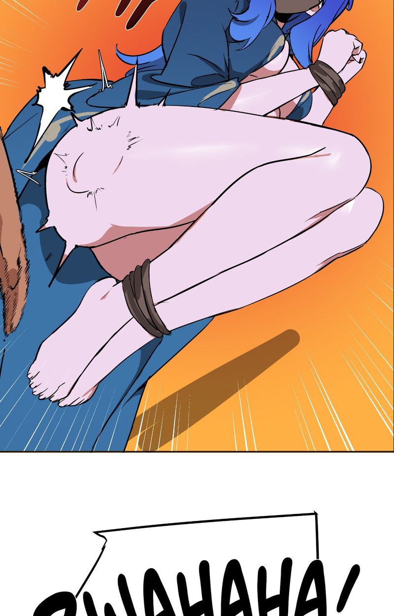 No Man’s Land Chapter 73 Page 34