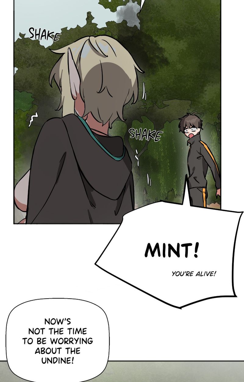 No Man’s Land Chapter 73 Page 37