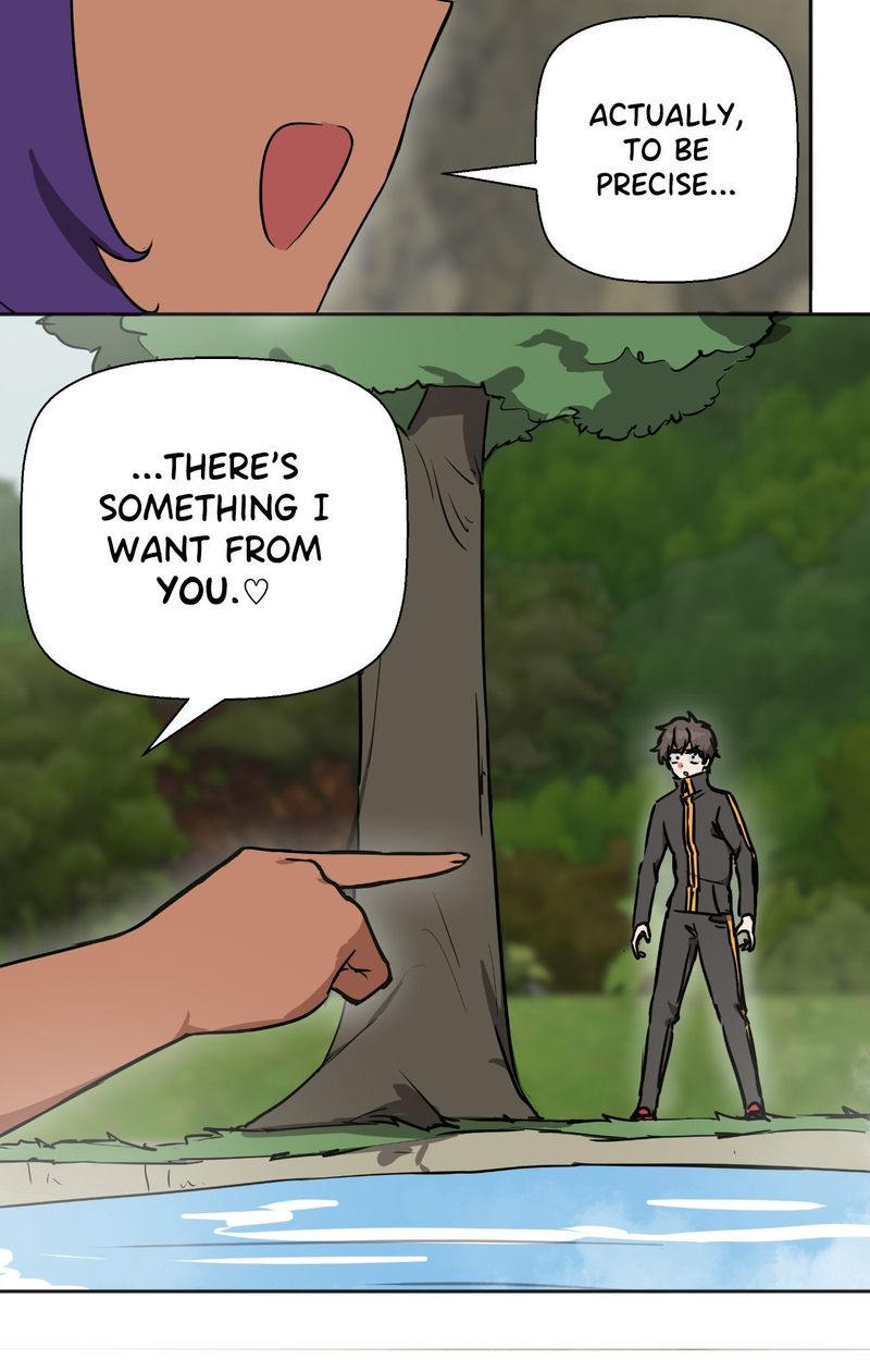 No Man’s Land Chapter 73 Page 40