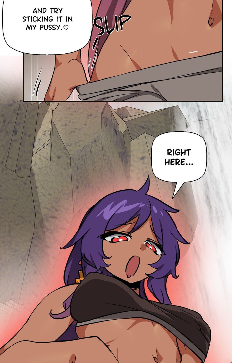No Man’s Land Chapter 73 Page 44