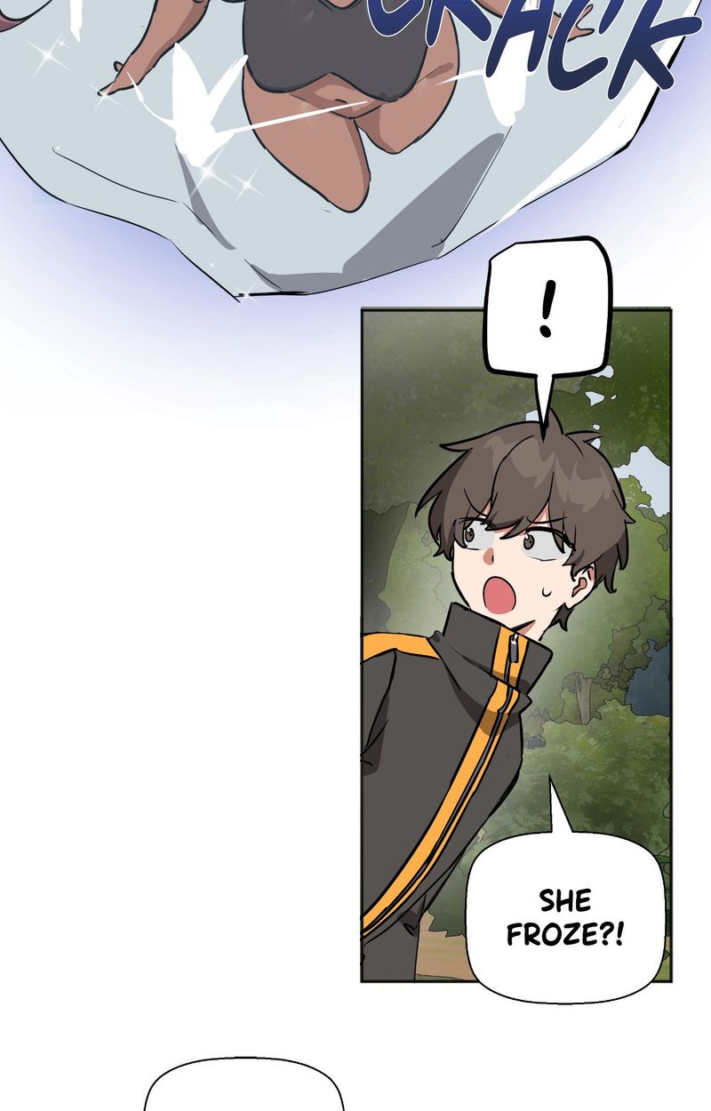 No Man’s Land Chapter 73 Page 50