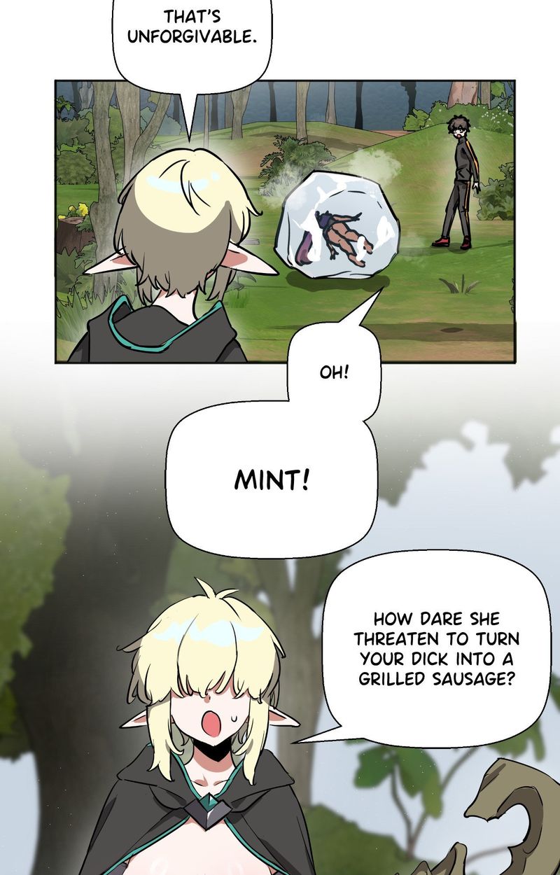 No Man’s Land Chapter 73 Page 51