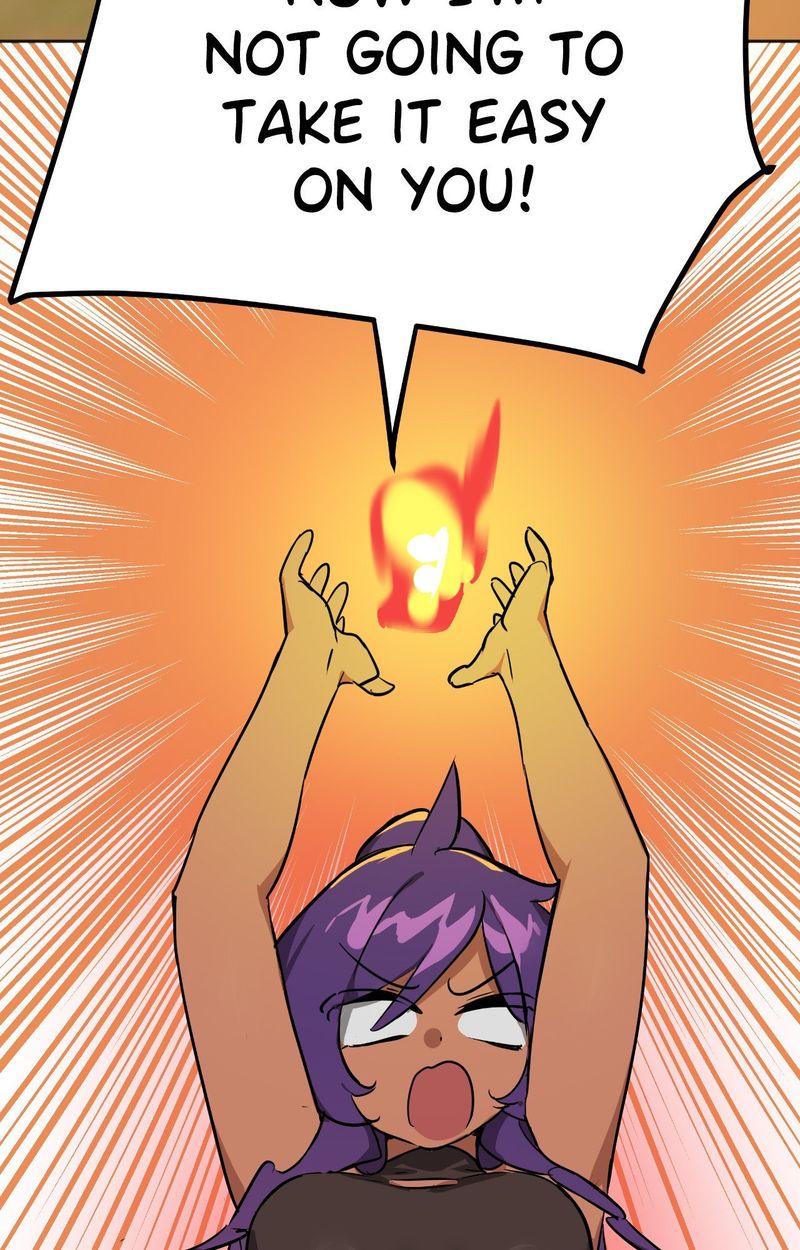 No Man’s Land Chapter 73 Page 62