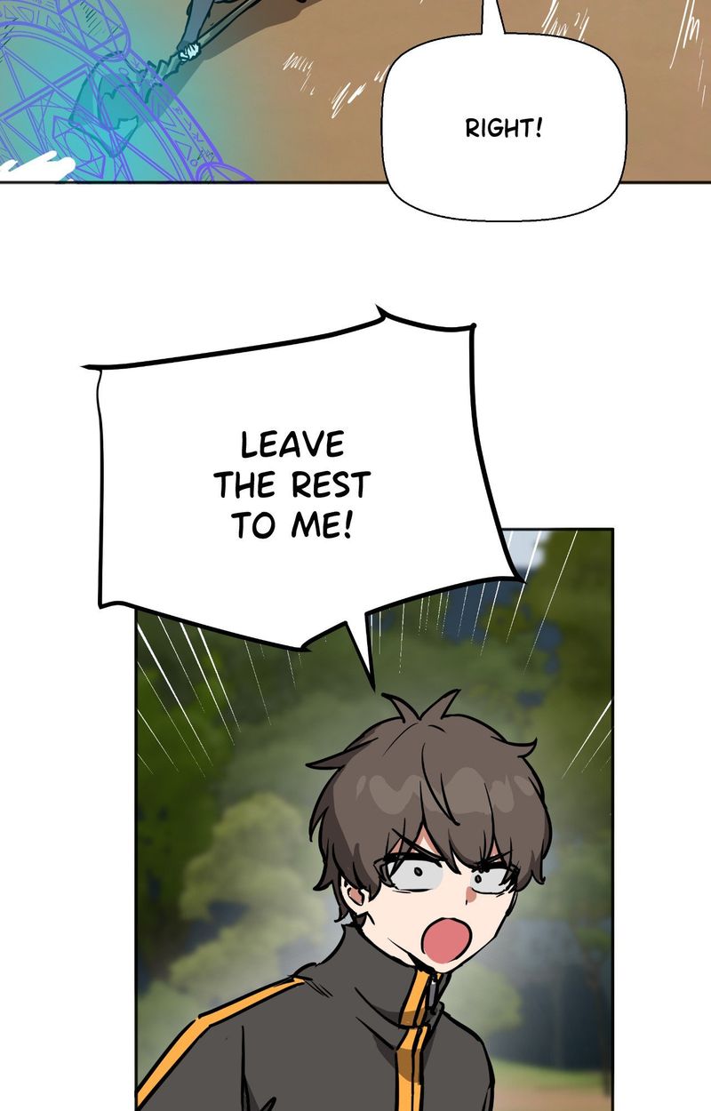 No Man’s Land Chapter 73 Page 84