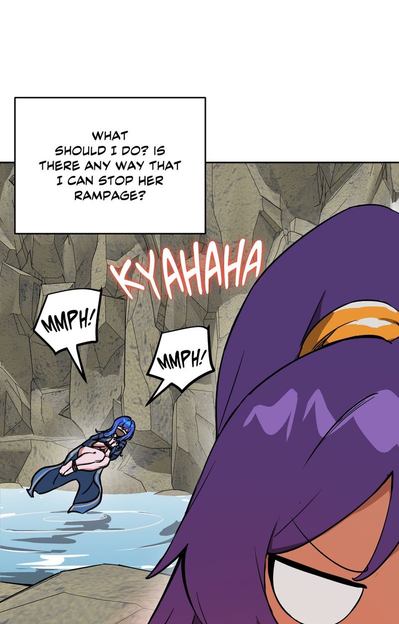 No Man’s Land Chapter 74 Page 11