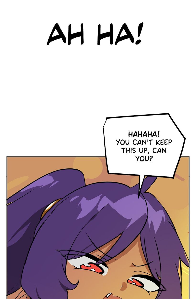 No Man’s Land Chapter 74 Page 16