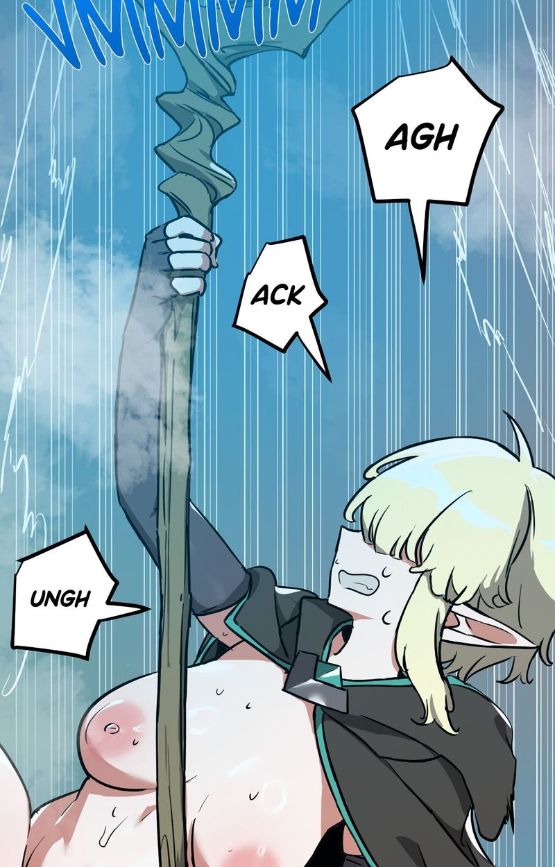 No Man’s Land Chapter 74 Page 2