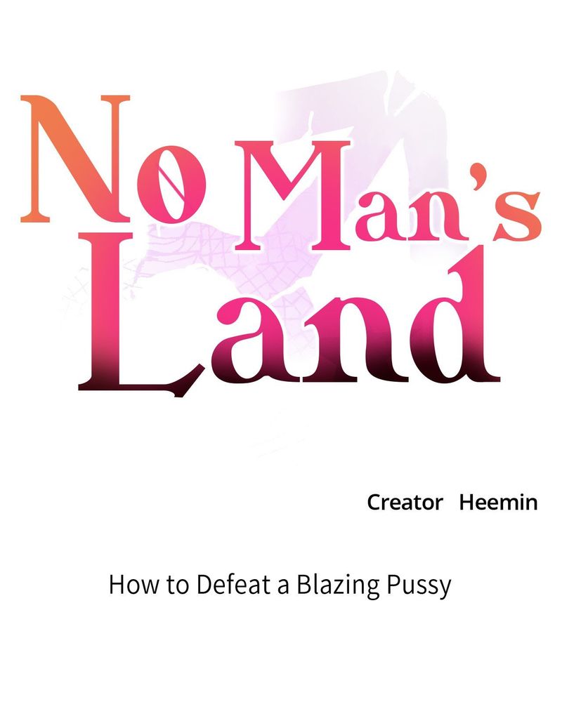 No Man’s Land Chapter 74 Page 23