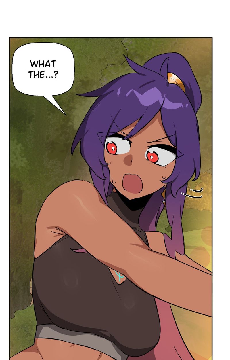 No Man’s Land Chapter 74 Page 24