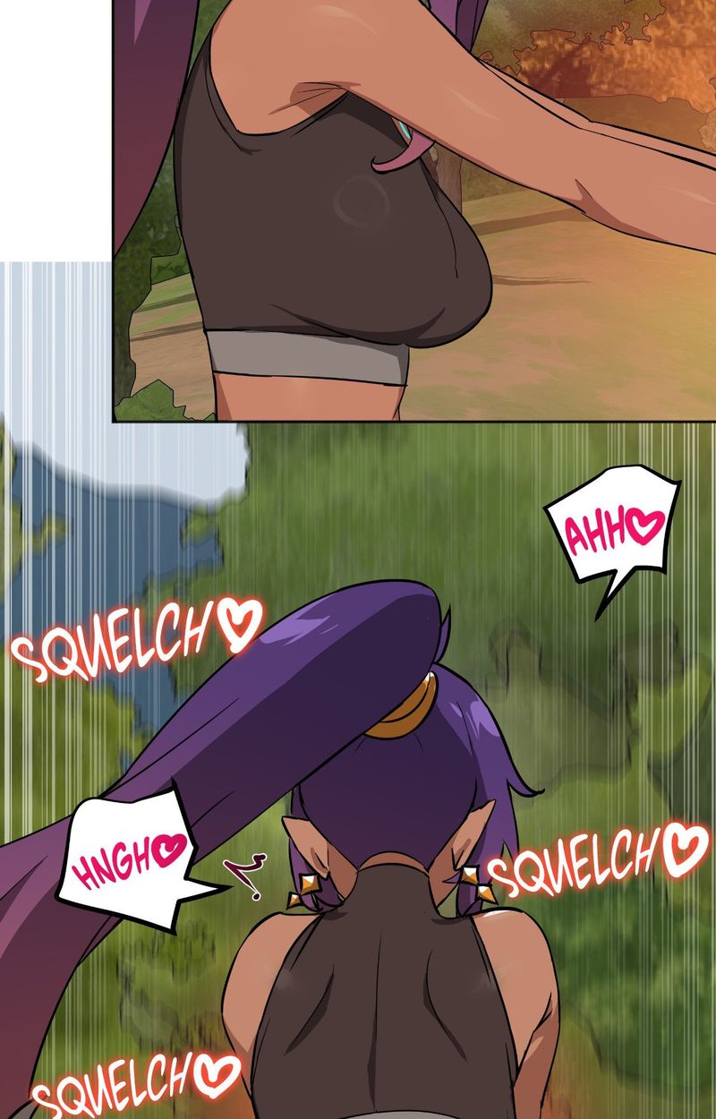 No Man’s Land Chapter 74 Page 26