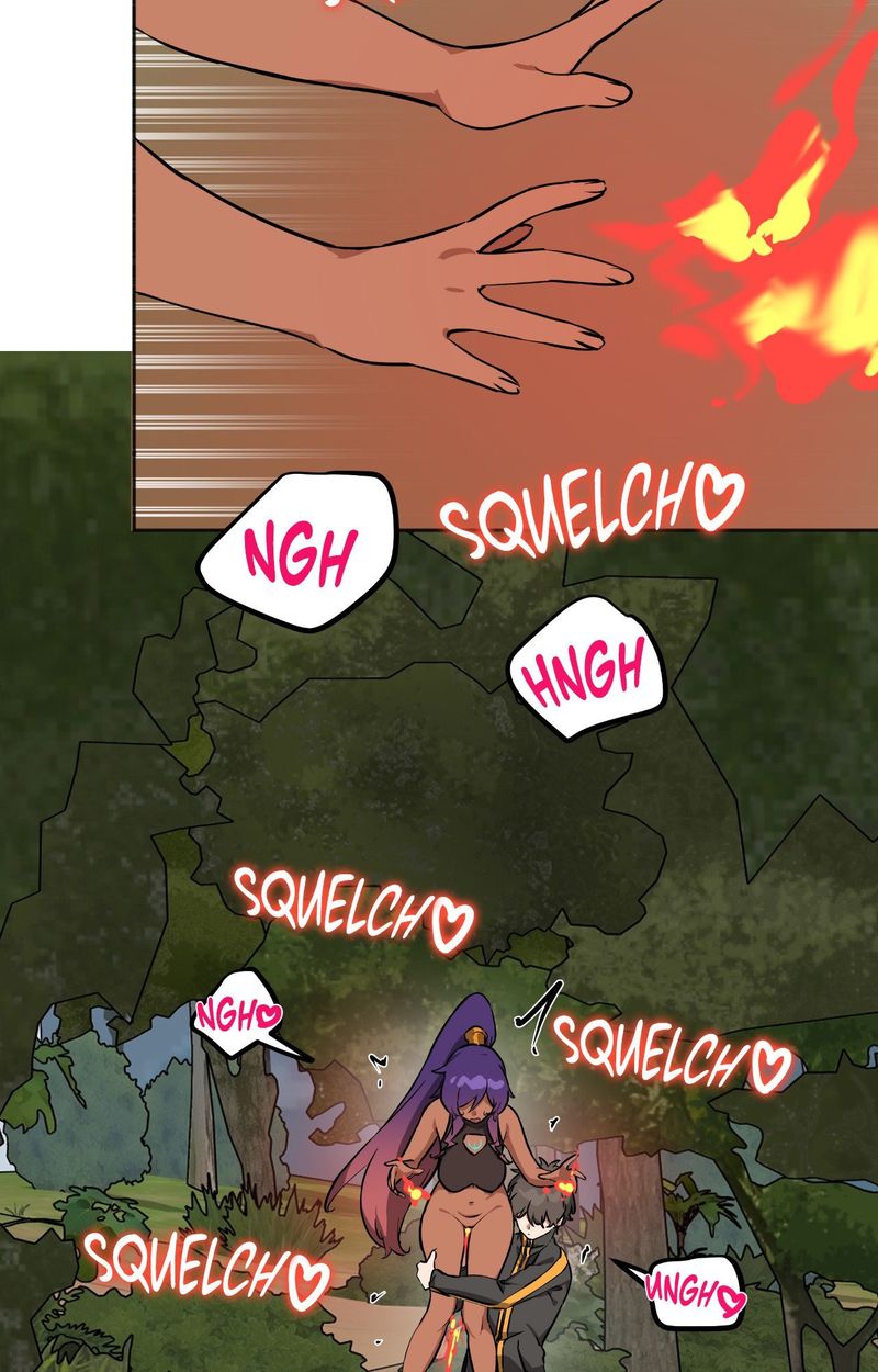 No Man’s Land Chapter 74 Page 29