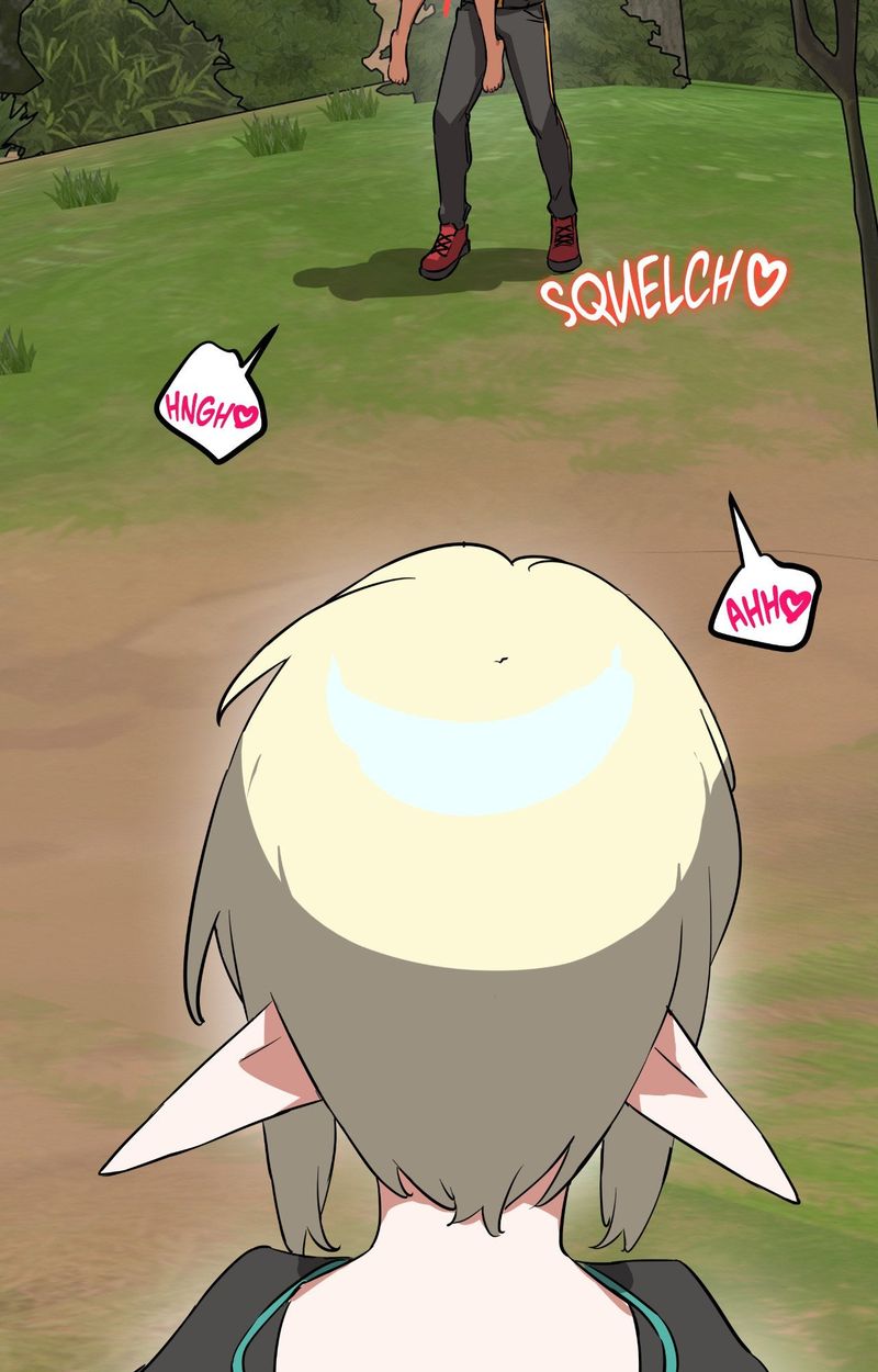 No Man’s Land Chapter 74 Page 30