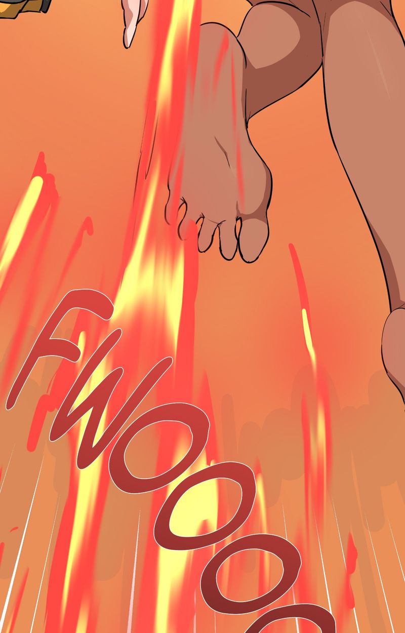 No Man’s Land Chapter 74 Page 35