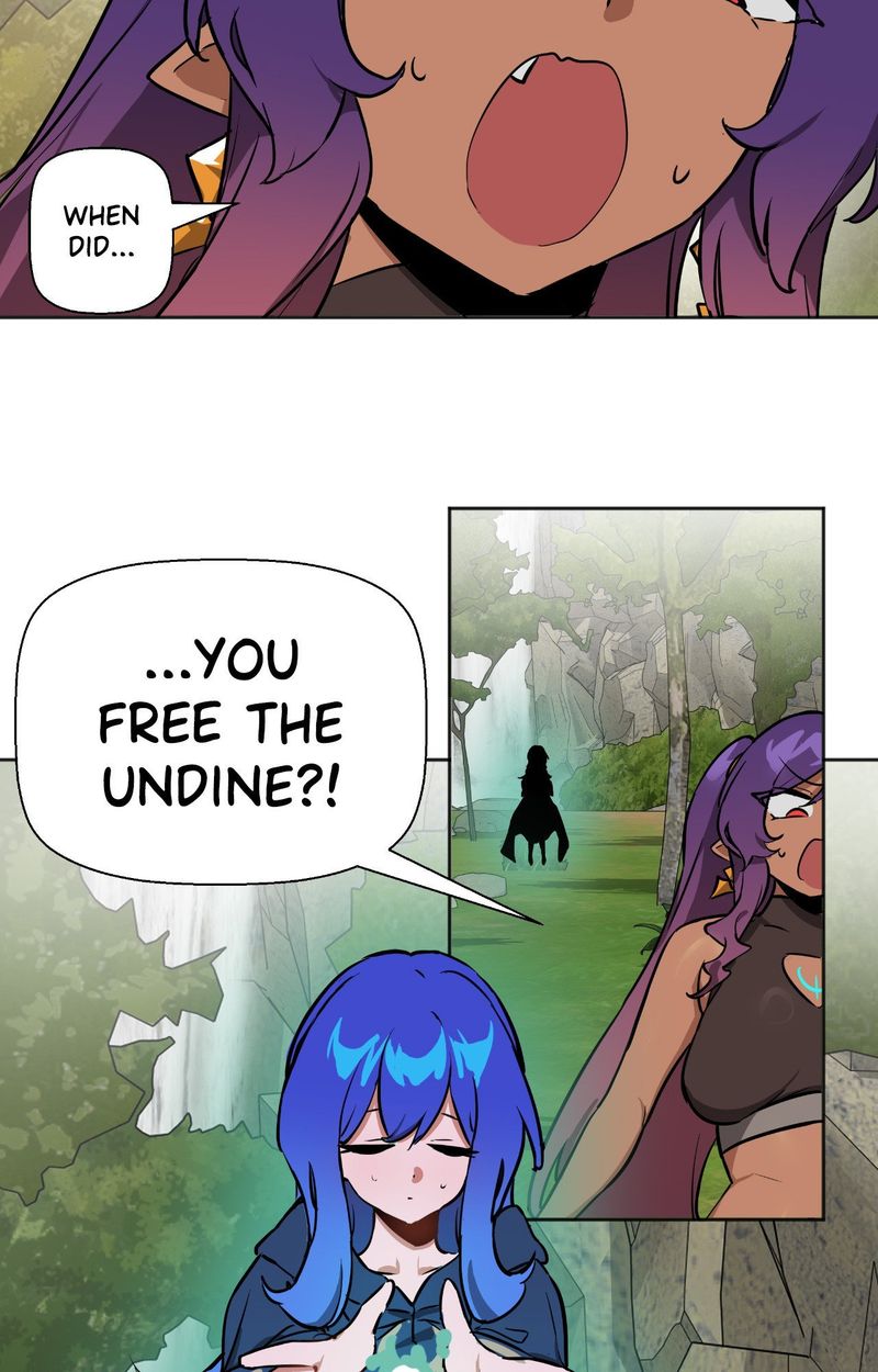 No Man’s Land Chapter 74 Page 41