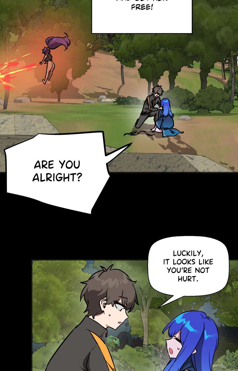 No Man’s Land Chapter 74 Page 44