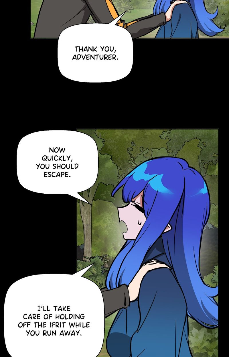 No Man’s Land Chapter 74 Page 45