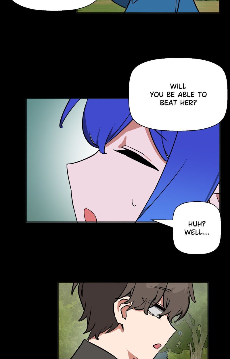 No Man’s Land Chapter 74 Page 46