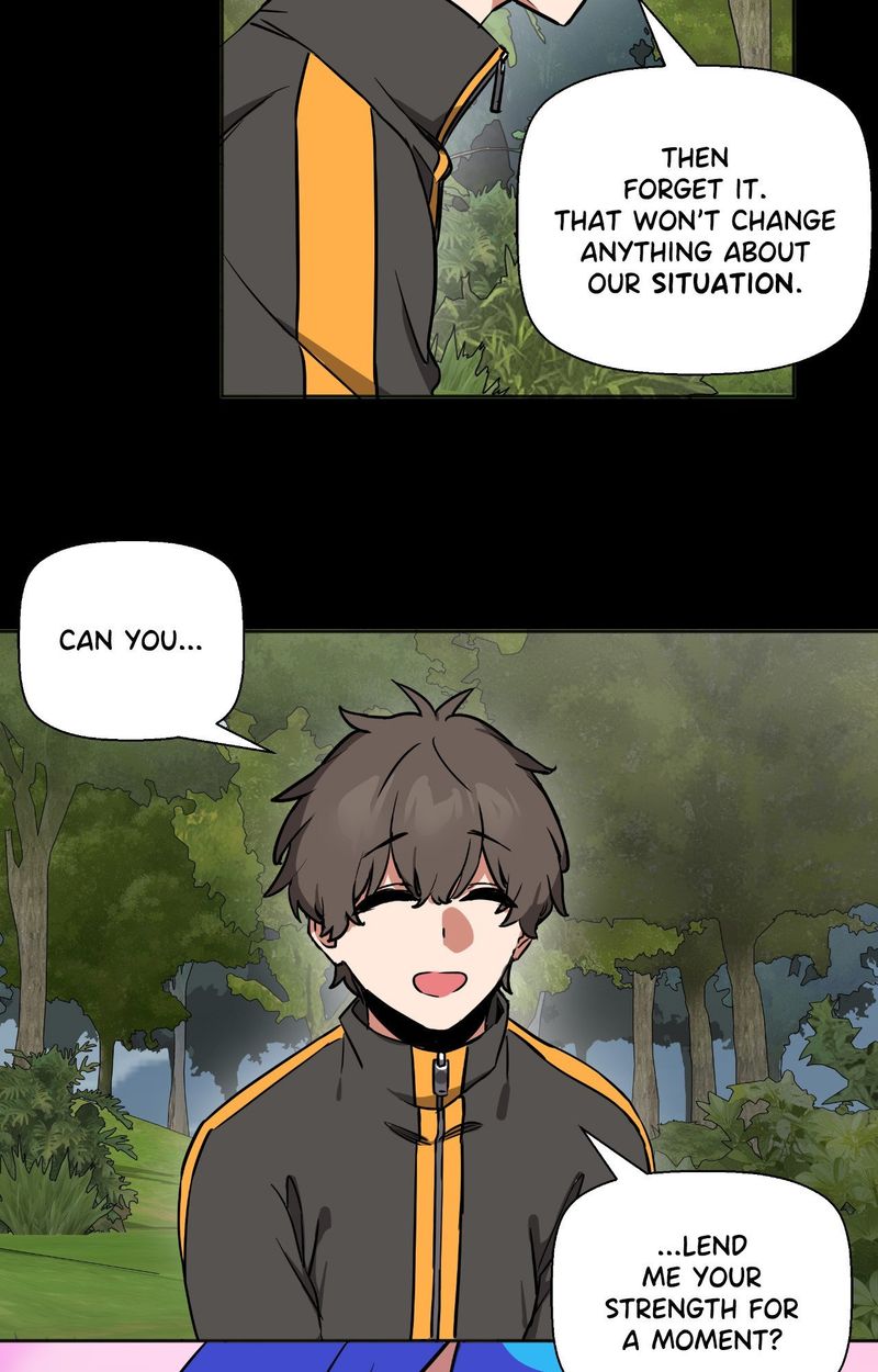 No Man’s Land Chapter 74 Page 47