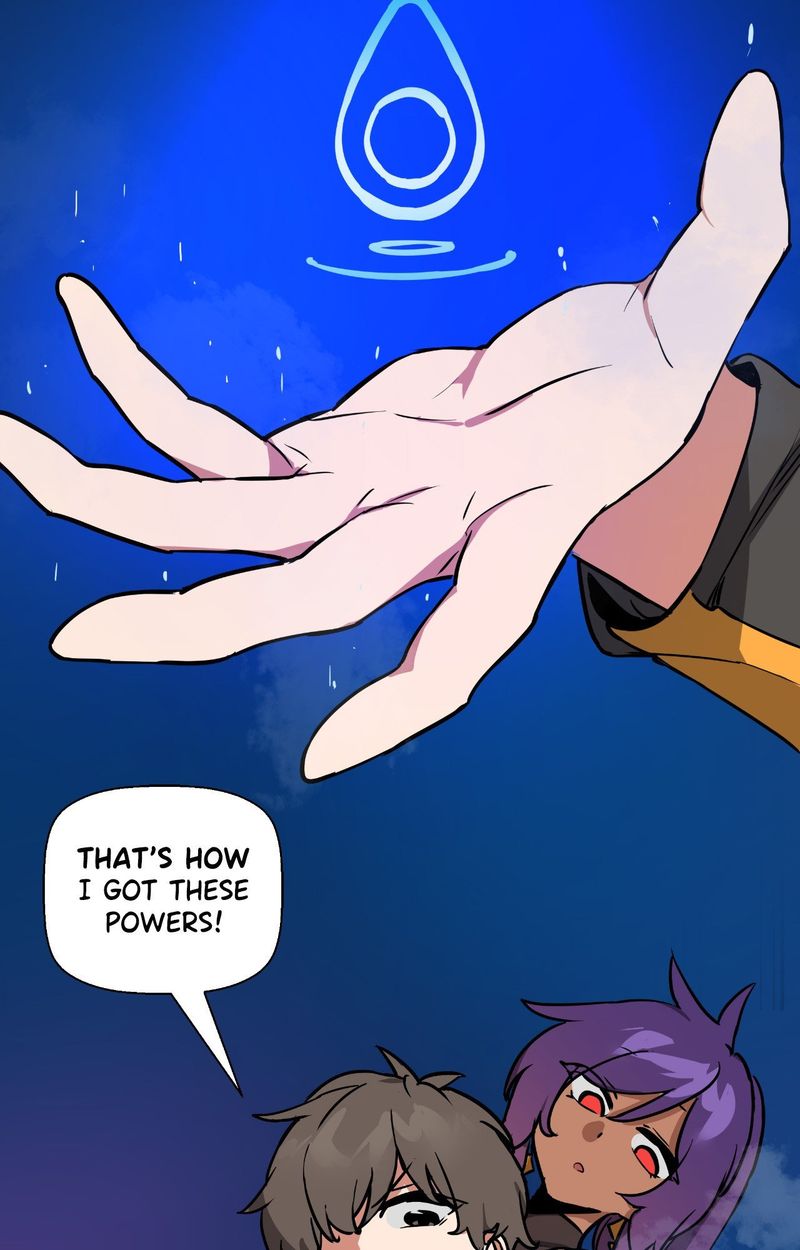 No Man’s Land Chapter 74 Page 49