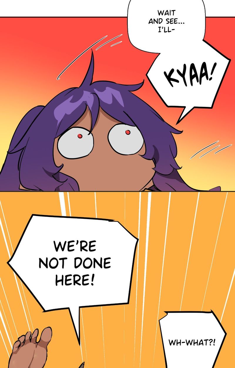 No Man’s Land Chapter 74 Page 54