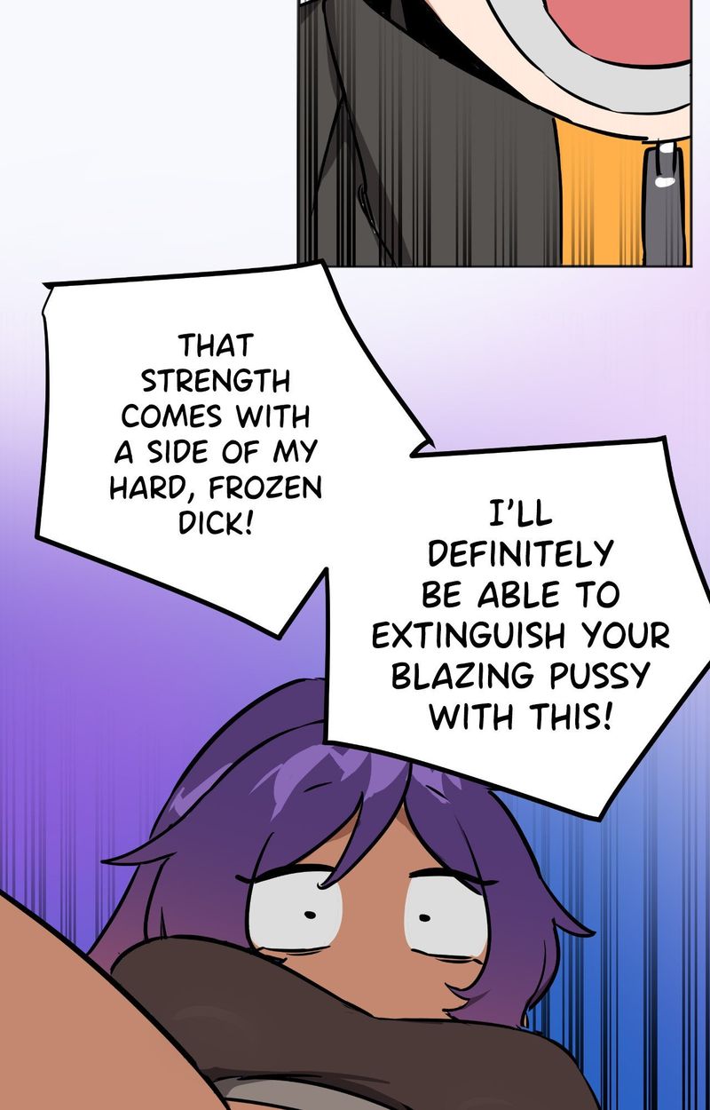 No Man’s Land Chapter 74 Page 59
