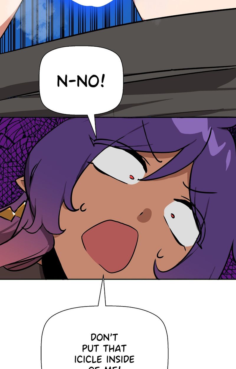 No Man’s Land Chapter 74 Page 61