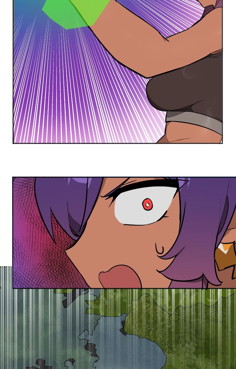 No Man’s Land Chapter 74 Page 64