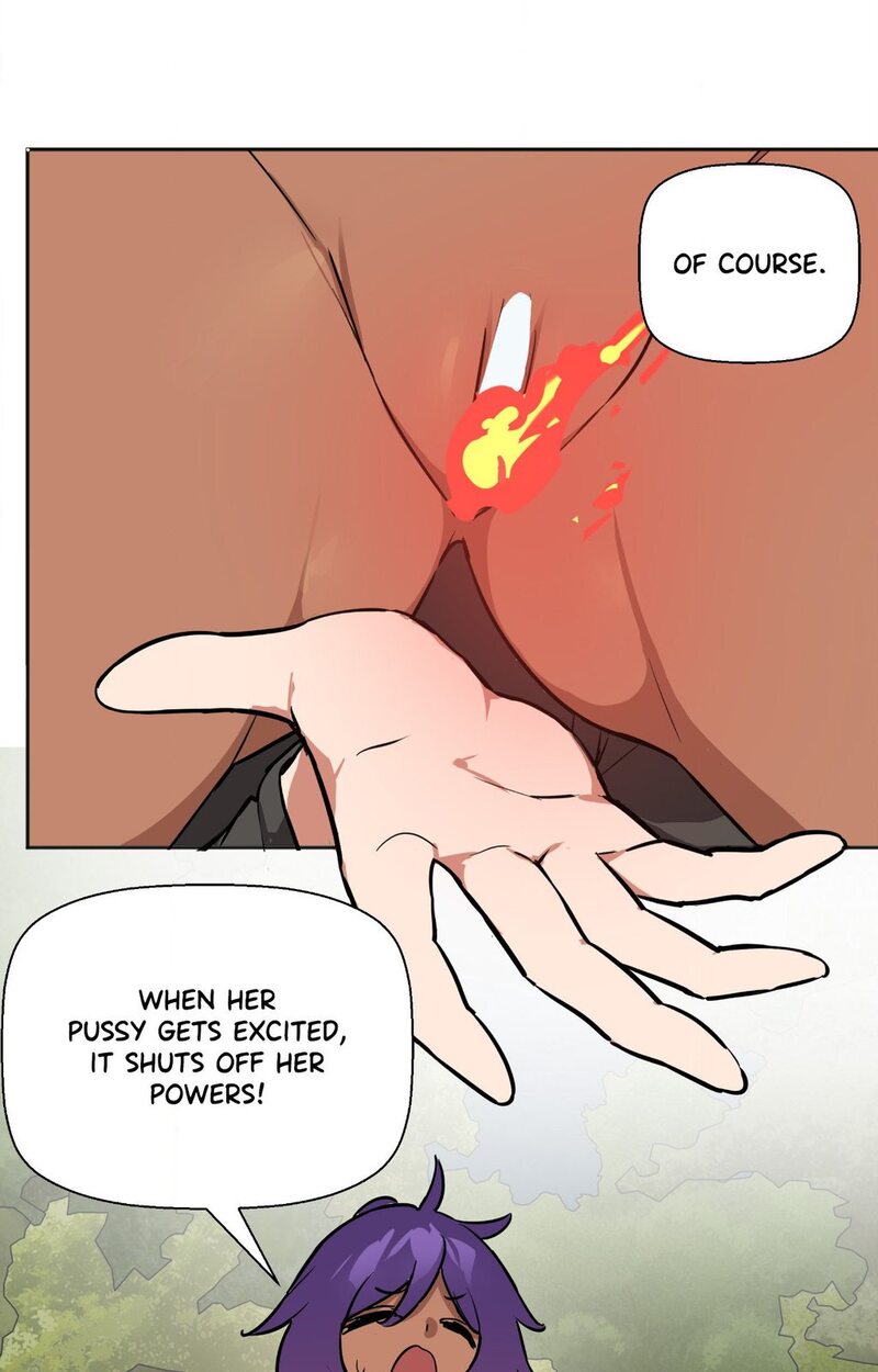 No Man’s Land Chapter 75 Page 39