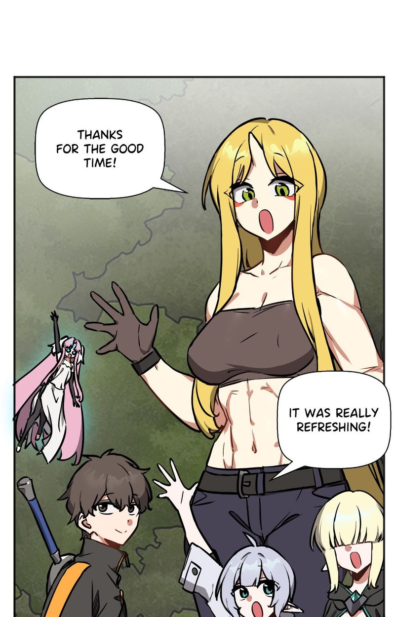 No Man’s Land Chapter 76 Page 1