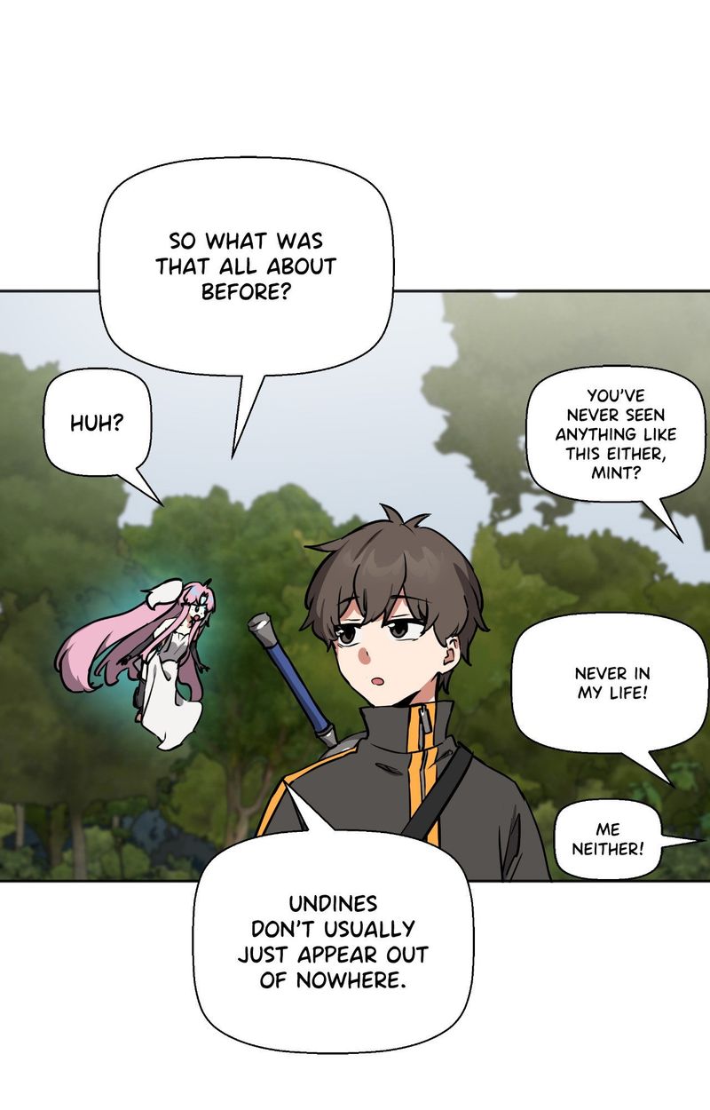 No Man’s Land Chapter 76 Page 14