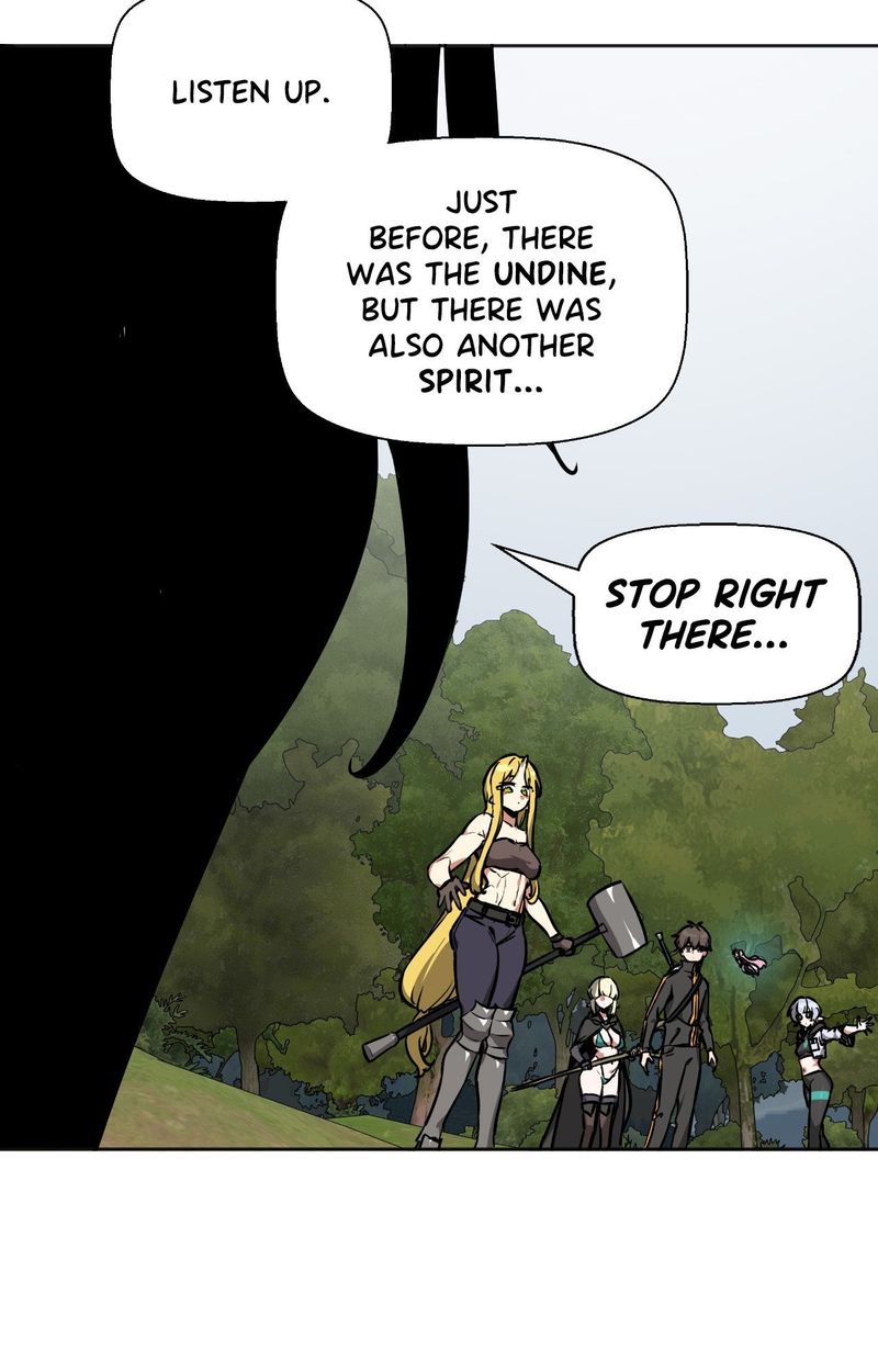 No Man’s Land Chapter 76 Page 17