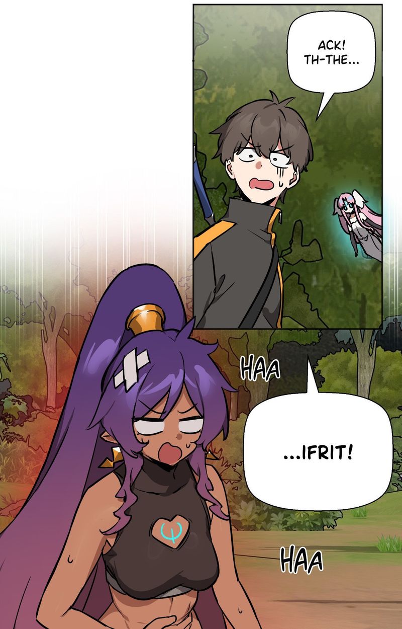 No Man’s Land Chapter 76 Page 18