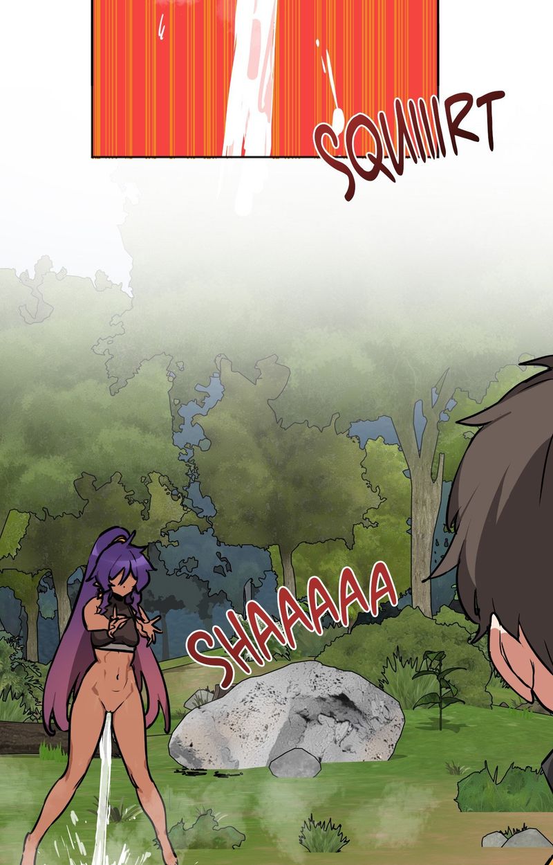 No Man’s Land Chapter 76 Page 28