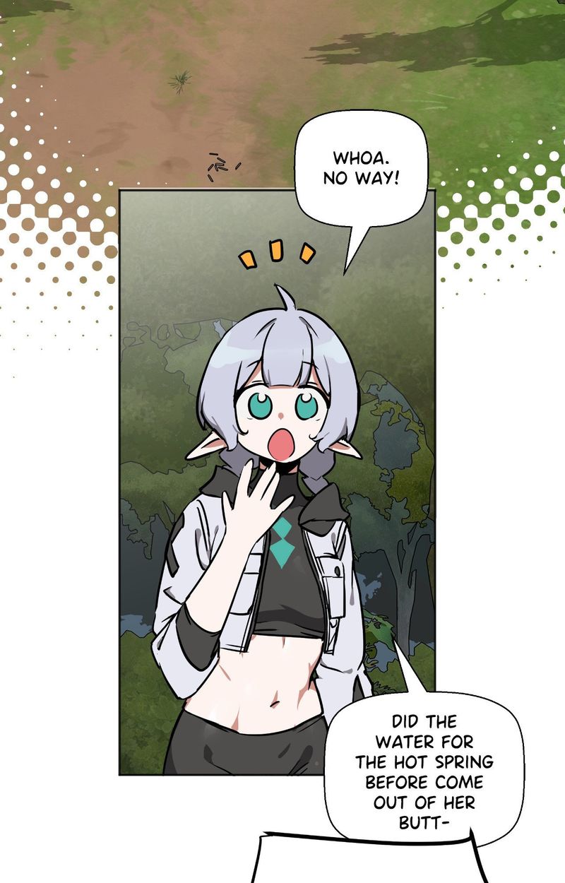 No Man’s Land Chapter 76 Page 31