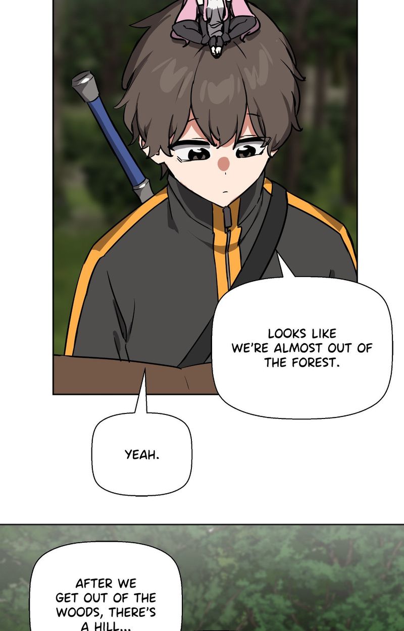 No Man’s Land Chapter 76 Page 37