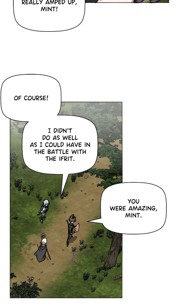 No Man’s Land Chapter 76 Page 41