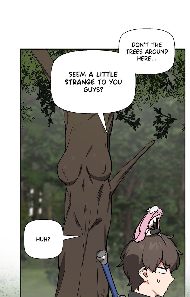 No Man’s Land Chapter 76 Page 43