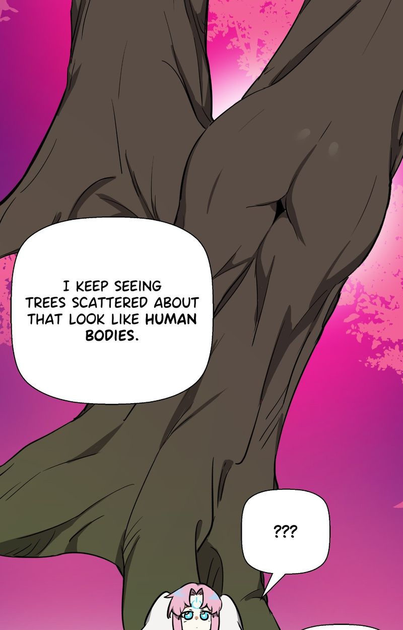 No Man’s Land Chapter 76 Page 45
