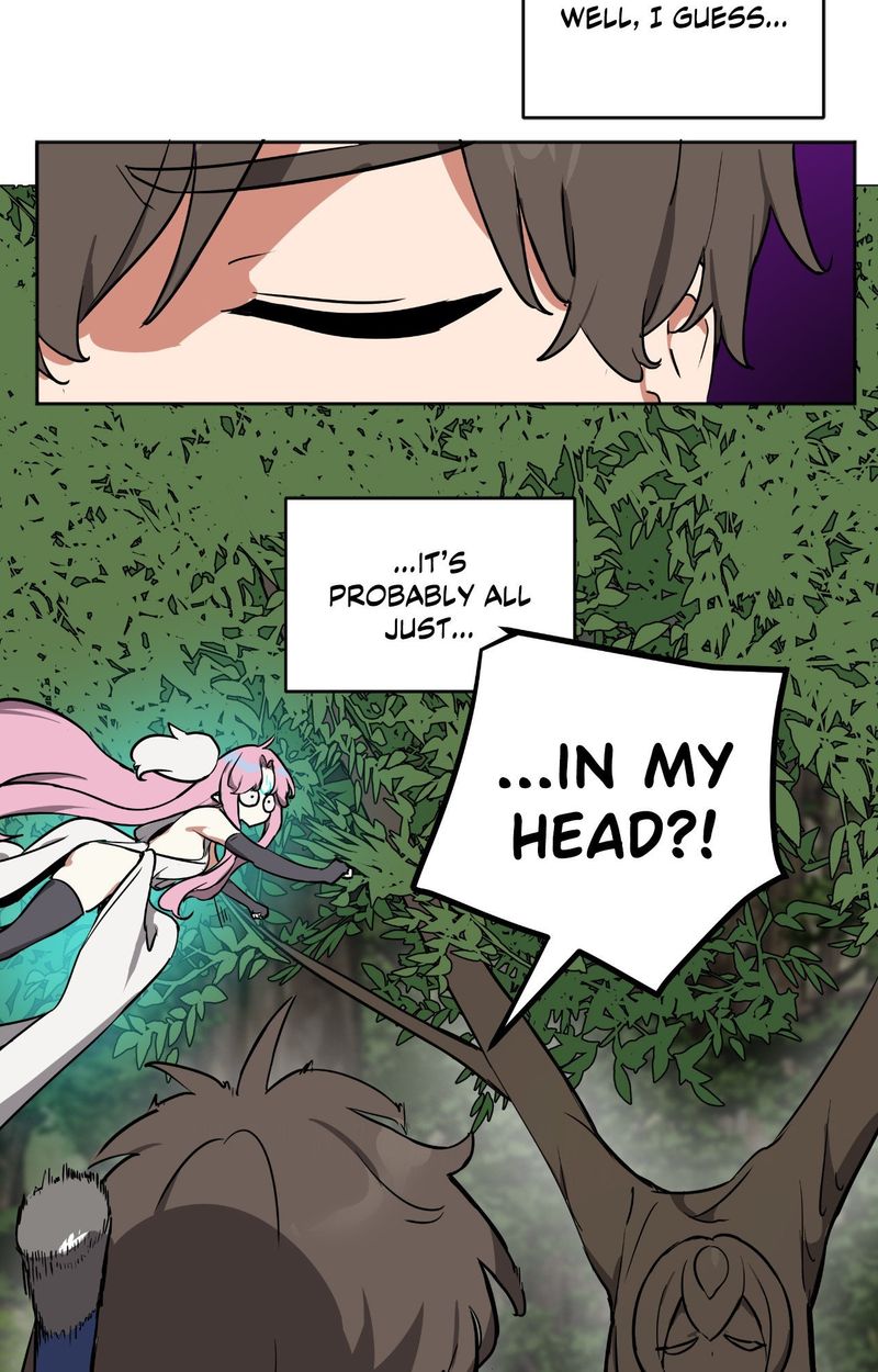 No Man’s Land Chapter 76 Page 51