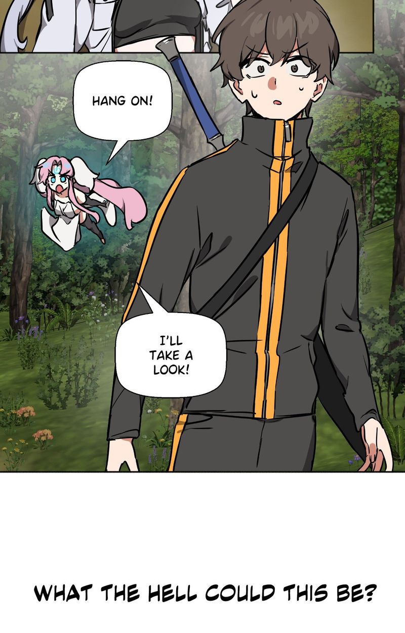 No Man’s Land Chapter 76 Page 59