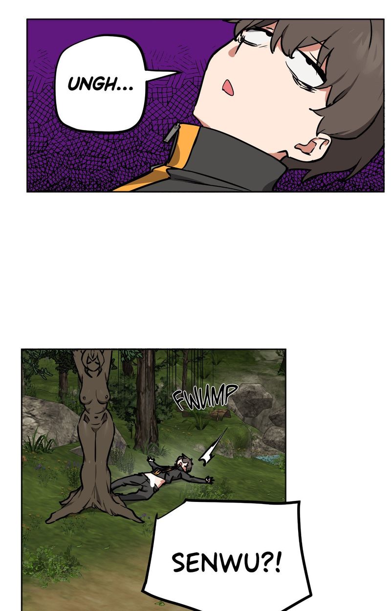 No Man’s Land Chapter 77 Page 17