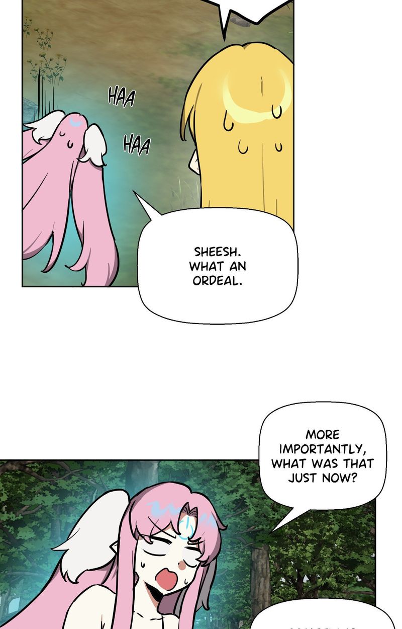 No Man’s Land Chapter 77 Page 18