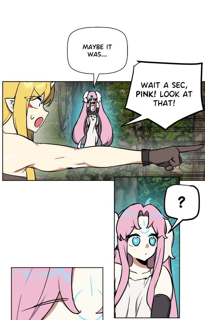 No Man’s Land Chapter 77 Page 20