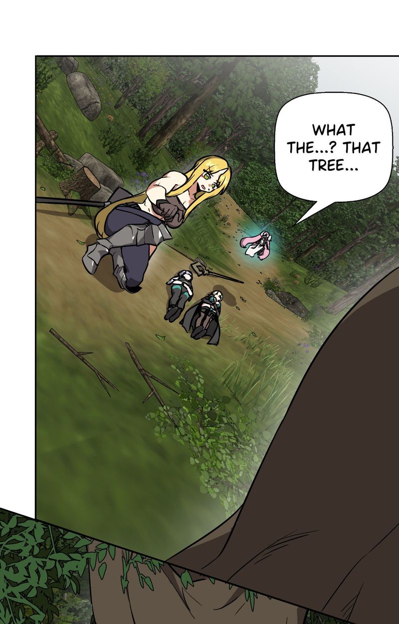No Man’s Land Chapter 77 Page 22