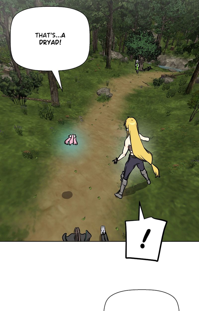 No Man’s Land Chapter 77 Page 34