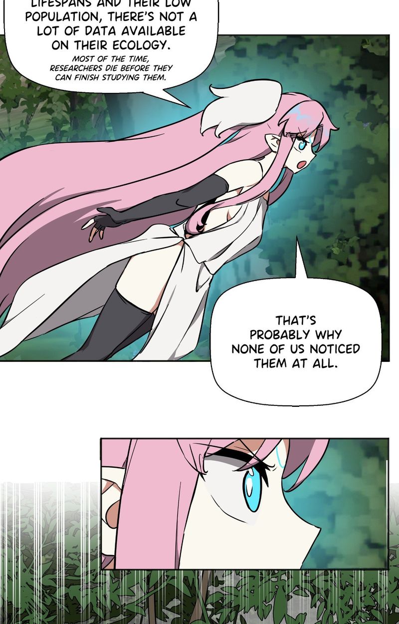 No Man’s Land Chapter 77 Page 36