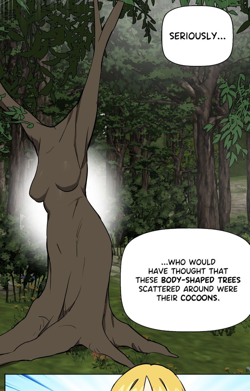 No Man’s Land Chapter 77 Page 37