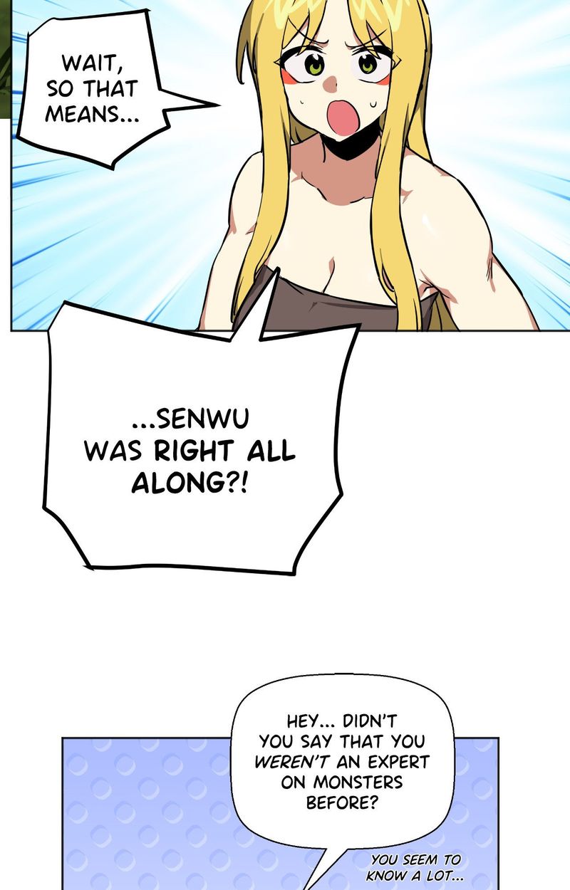 No Man’s Land Chapter 77 Page 38