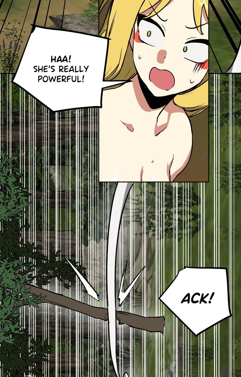 No Man’s Land Chapter 77 Page 47