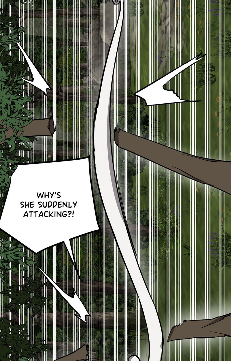 No Man’s Land Chapter 77 Page 48
